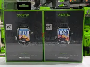 Oraimo Watch Link Smart Watch