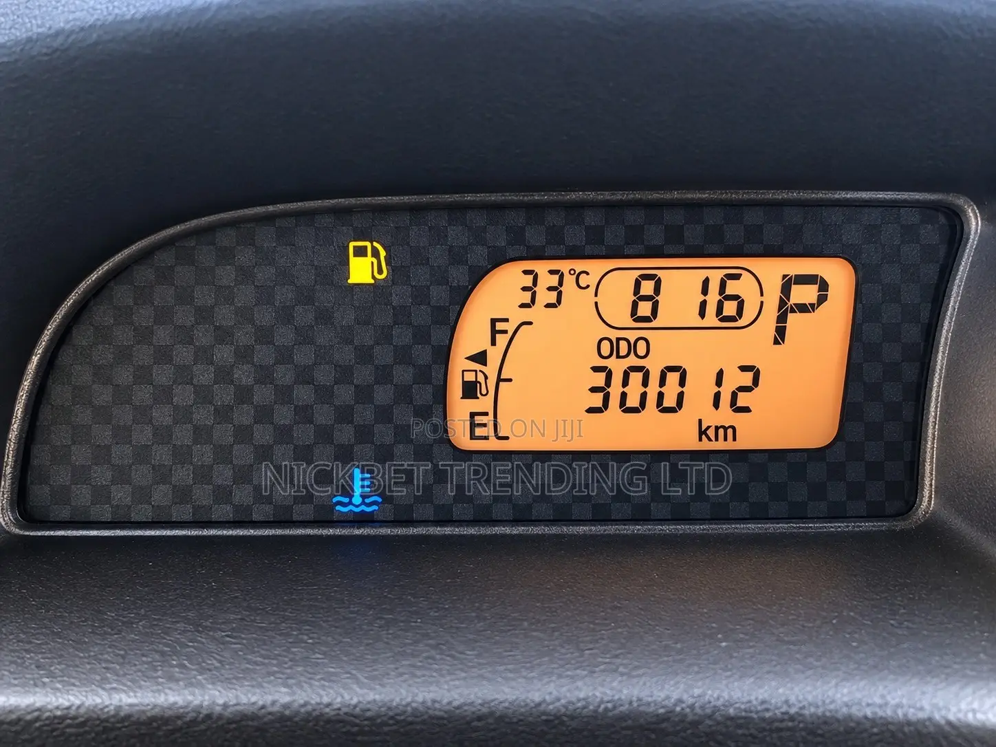 Toyota Spade 1.5 2019 Silver
