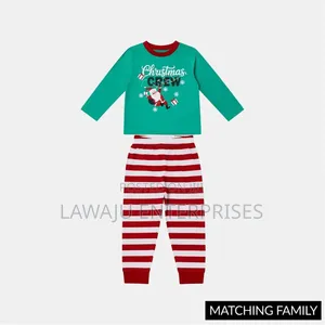 Family Pyjamas