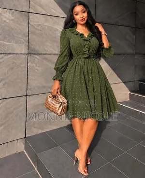Stylish Quality Chic Sundress/Summer Dress