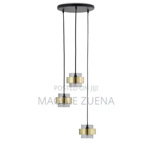 Single Pendant Light