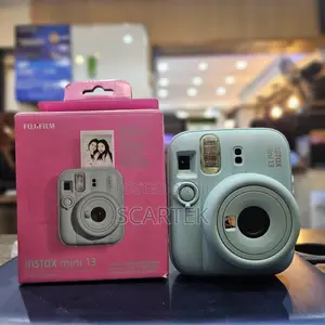 Fujifilm Instax Mini 13