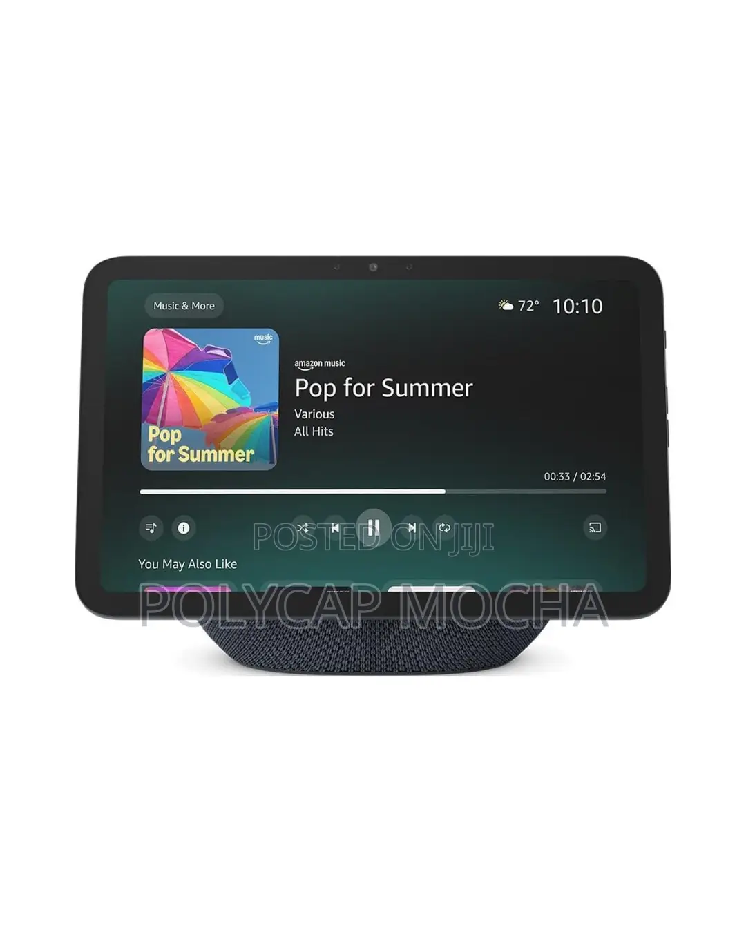 Echo Show 8 4TH Gen