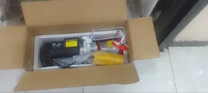 Electric Wire Rope Lifting Device