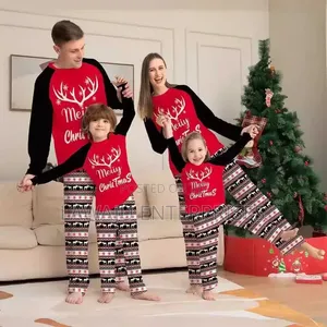 Holiday Jammies