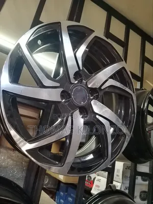 Size 14 Premium Quality Durable Sports Rims