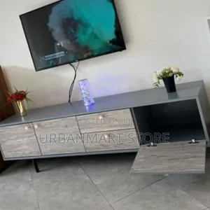 Modern Chloe 6ft TV Stand for Modern Living Rooms