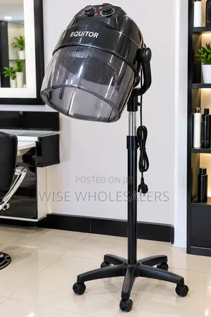 EQUiTOR Standing Hair Dryer Machine