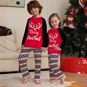 Holiday Sleepwear