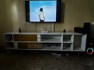 Television Stand