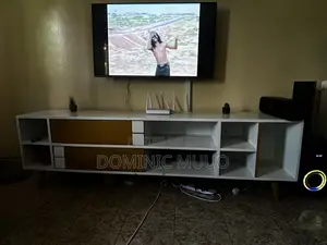 Television Stand