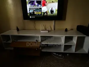 Television Stand