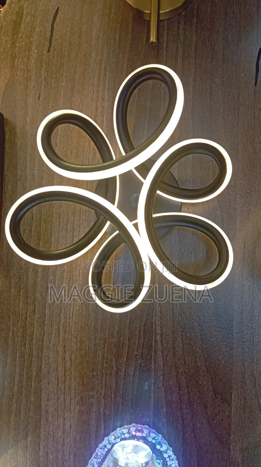 Led Wall/Ceiling Lamp