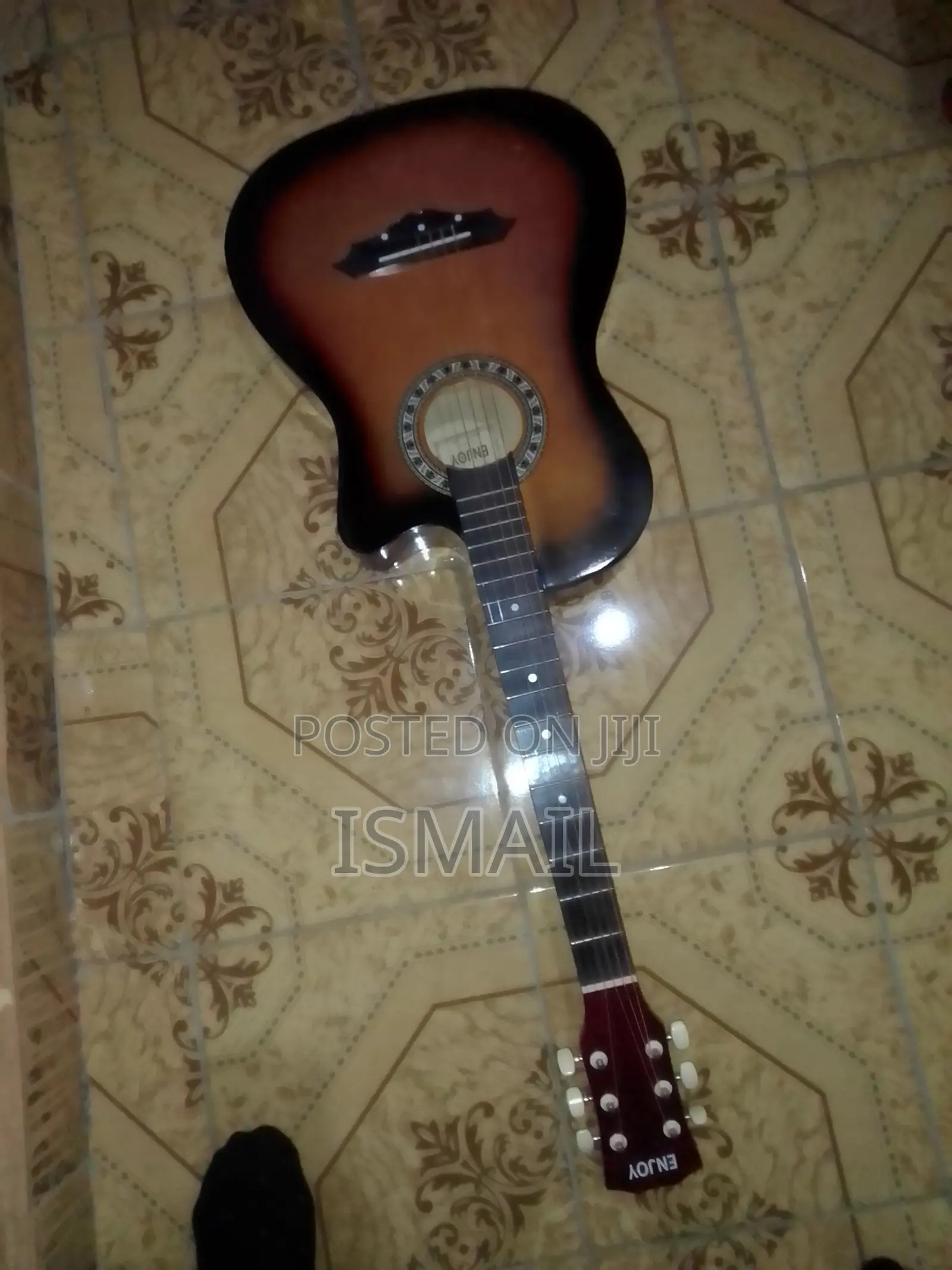 Acoustic Guitar in Mitaboni Machakos