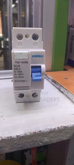 RCCB DzL3 Andeli