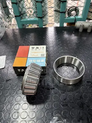 Hub Bearing 32311X2A