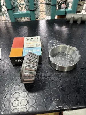 Hub Bearing 32311X2A