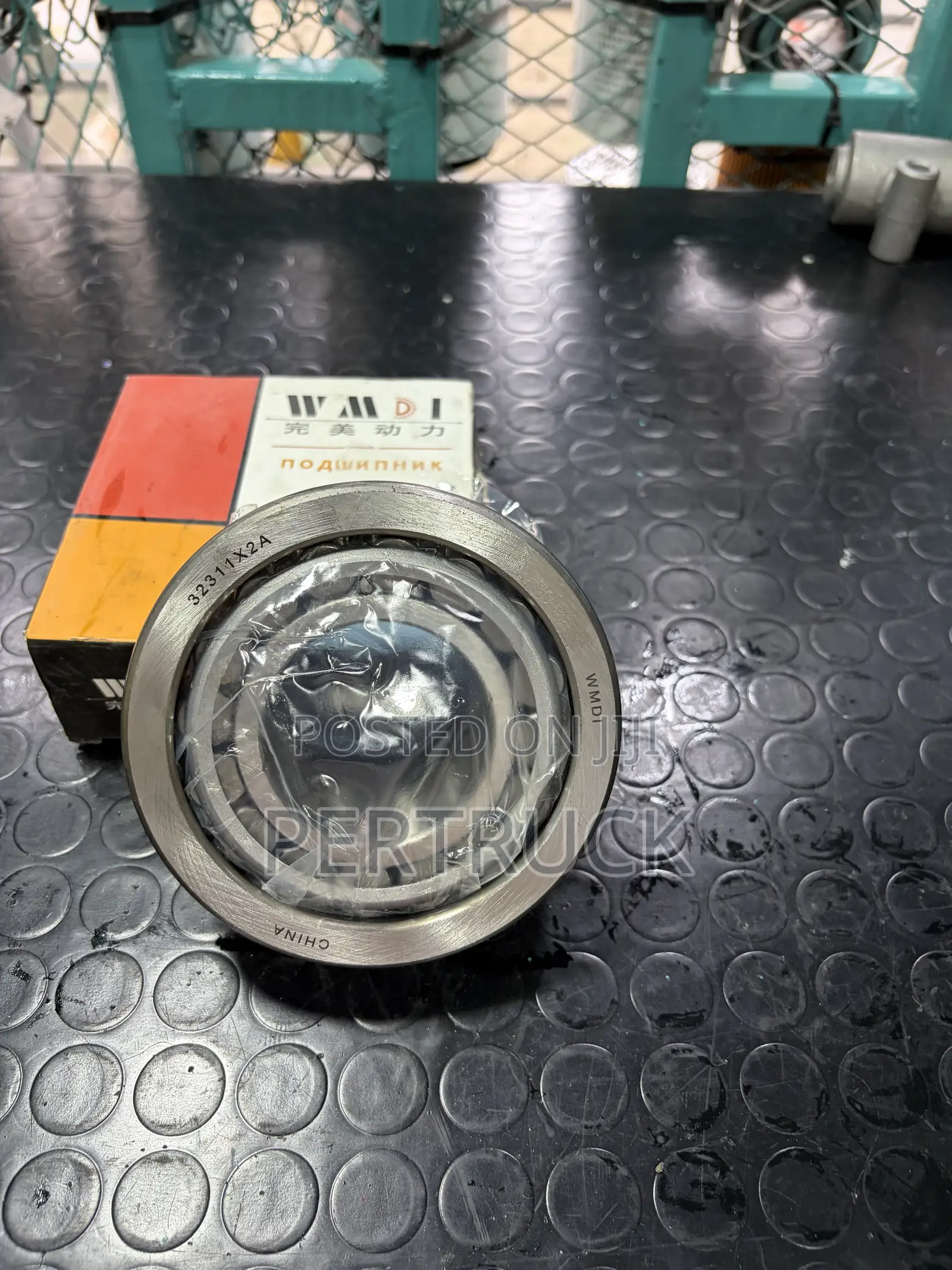 Hub Bearing 32311X2A