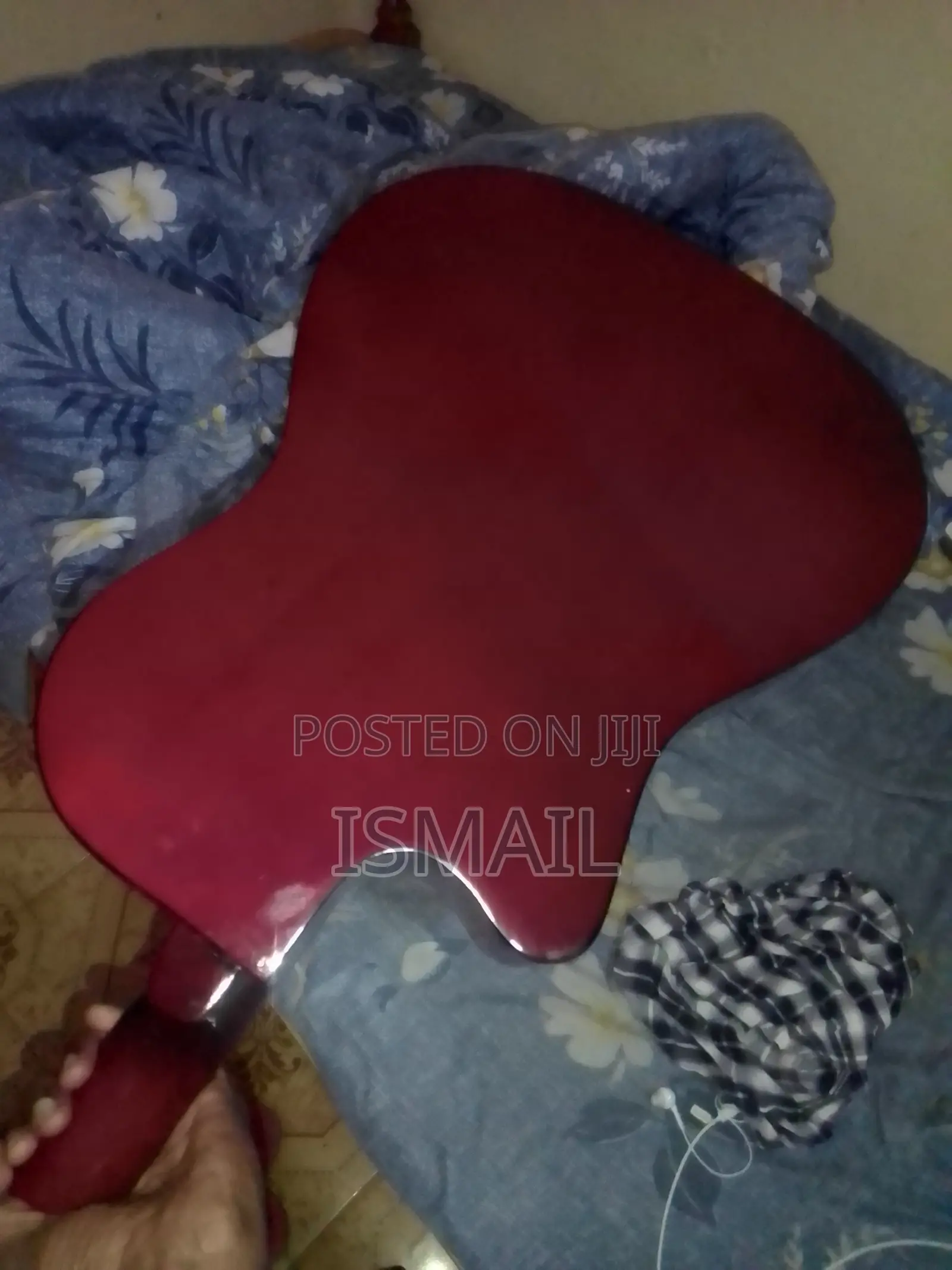 Acoustic Guitar in Mitaboni Machakos