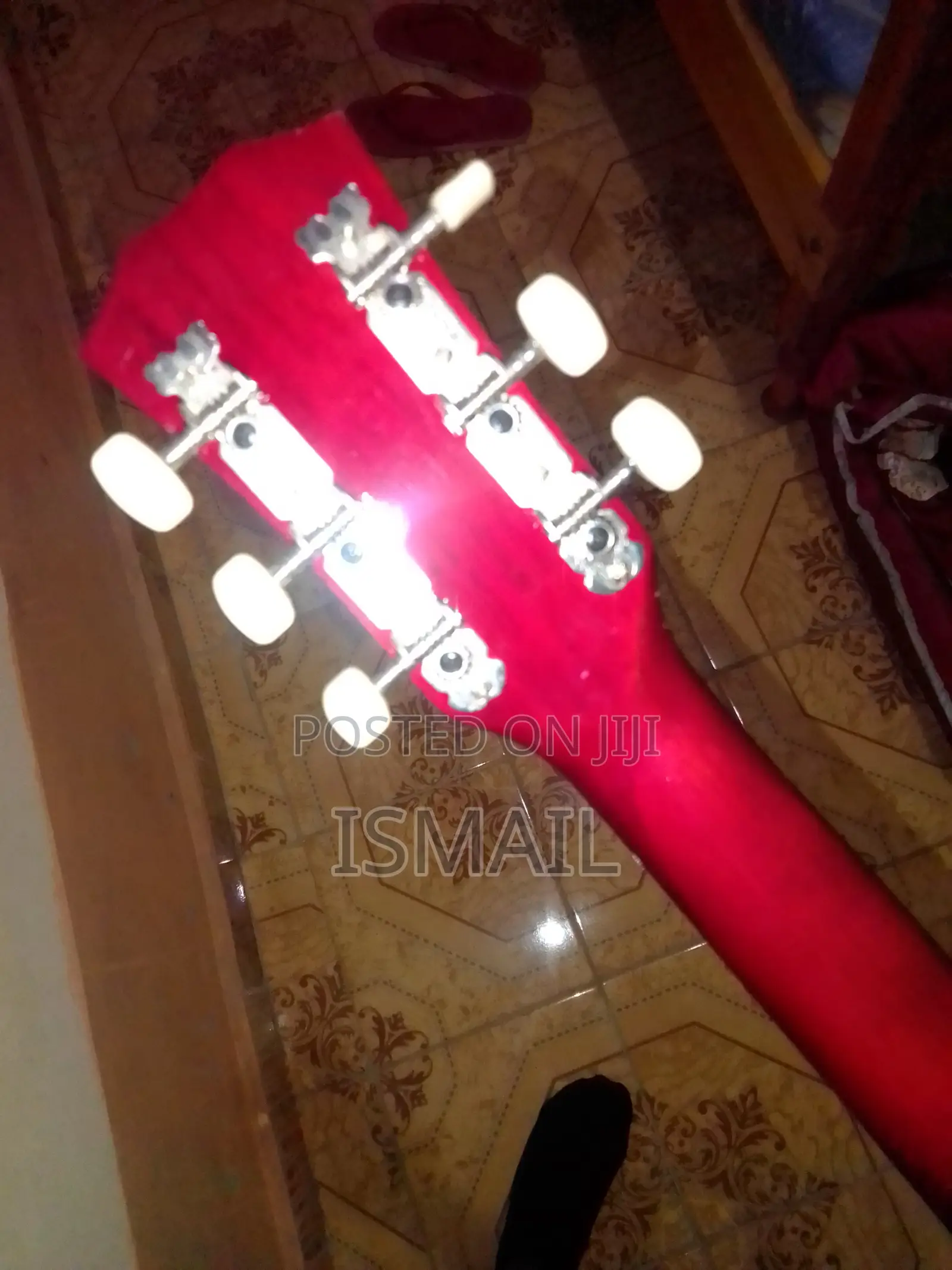 Acoustic Guitar in Mitaboni Machakos