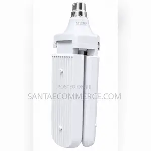 TNTTECH LED Bulb Lamp Holder Adapter