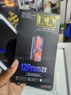 Oled Original iPhone 12 Pro Max