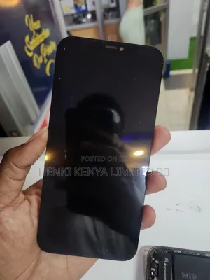 Oled Original iPhone 12 Pro Max