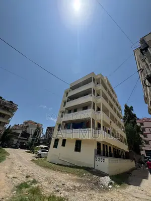 Furnished 20bdrm Block of Flats in Miritini Estate for sale