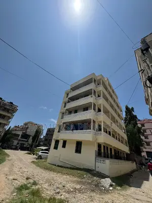 Furnished 20bdrm Block of Flats in Miritini Estate for sale