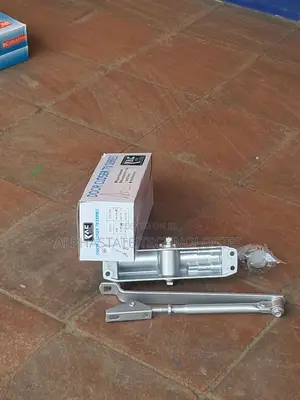 KAC Door Closer 70 Series Heavy Duty Automatic Door Closer