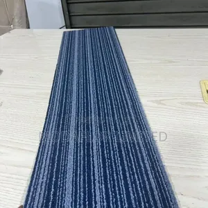 Designer Pattern Carpet Planks – Modern Stylish