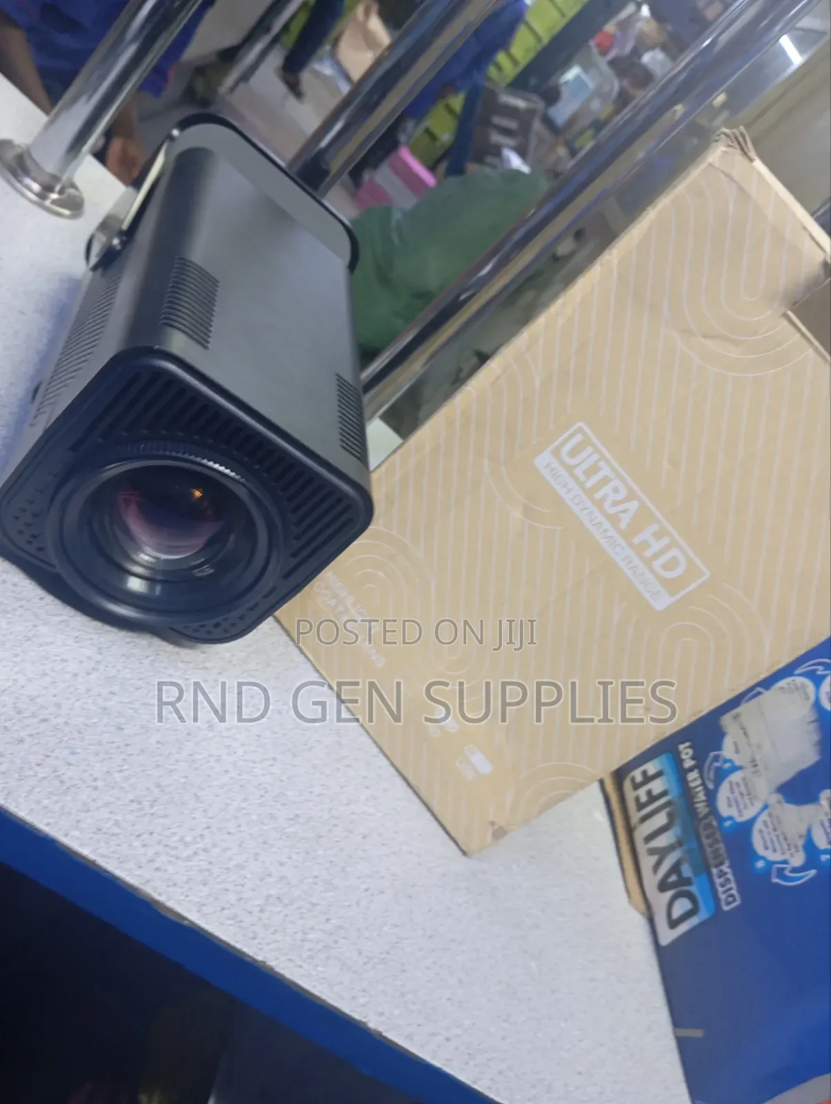 HY 320 Pro Android Projector