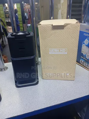 HY 320 Pro Android Projector