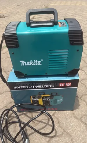 Makita Inverter Welding Machine 500 Amps
