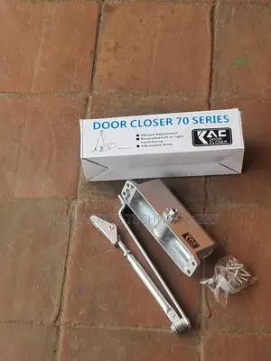 KAC Automatic Door Closer 70 Series for Office Doors
