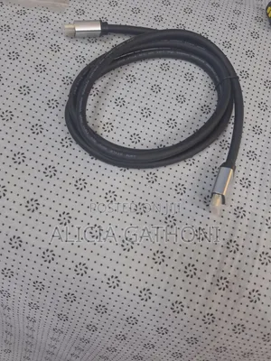 1.5 Premium High Speed HDMI Cable 4k Resolution