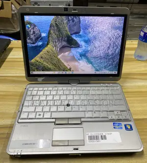 Laptop HP EliteBook 2760P 4GB Intel Core i7 HDD 320GB