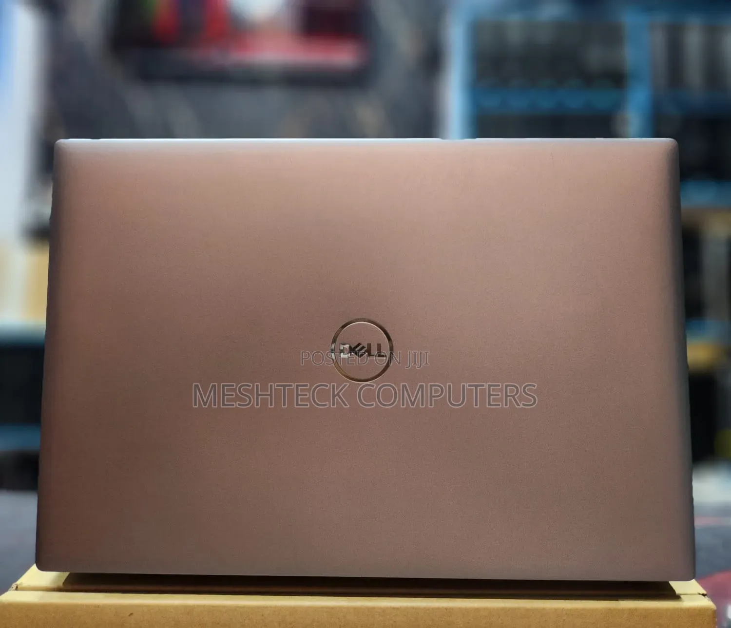 Laptop Dell Precision 5470 32GB Intel Core i7 SSD 512GB