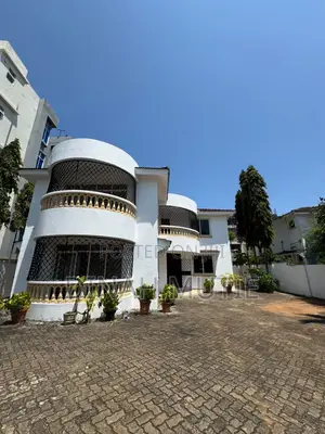 5bdrm Mansion in Beach Village Estate, Nyali Mkomani for sale