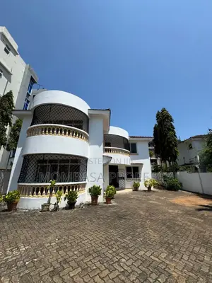 5bdrm Mansion in Beach Village Estate, Nyali Mkomani for sale