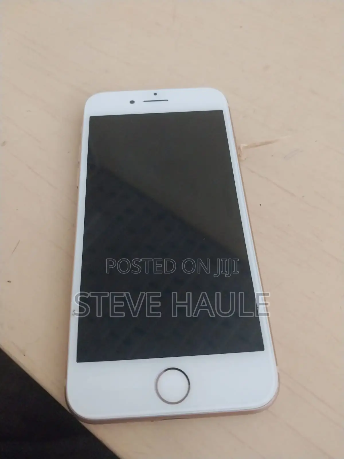 Apple iPhone 8 64 GB White