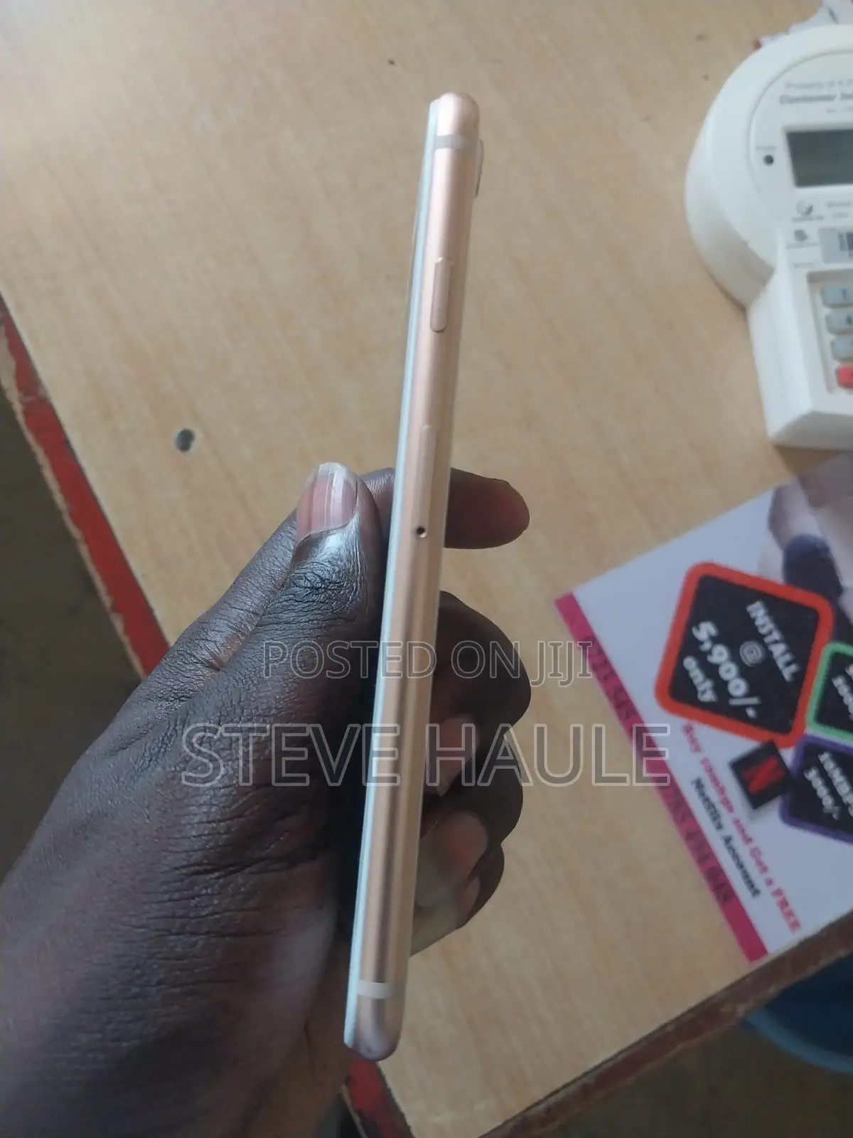 Apple iPhone 8 64 GB White