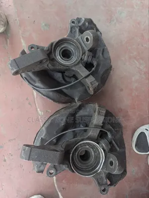 Toyota Harrier New Model Wheel Hub.