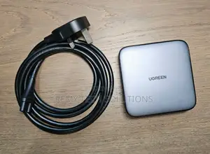UGREEN GaN 200W Desktop Charger (6-Port) - CD271