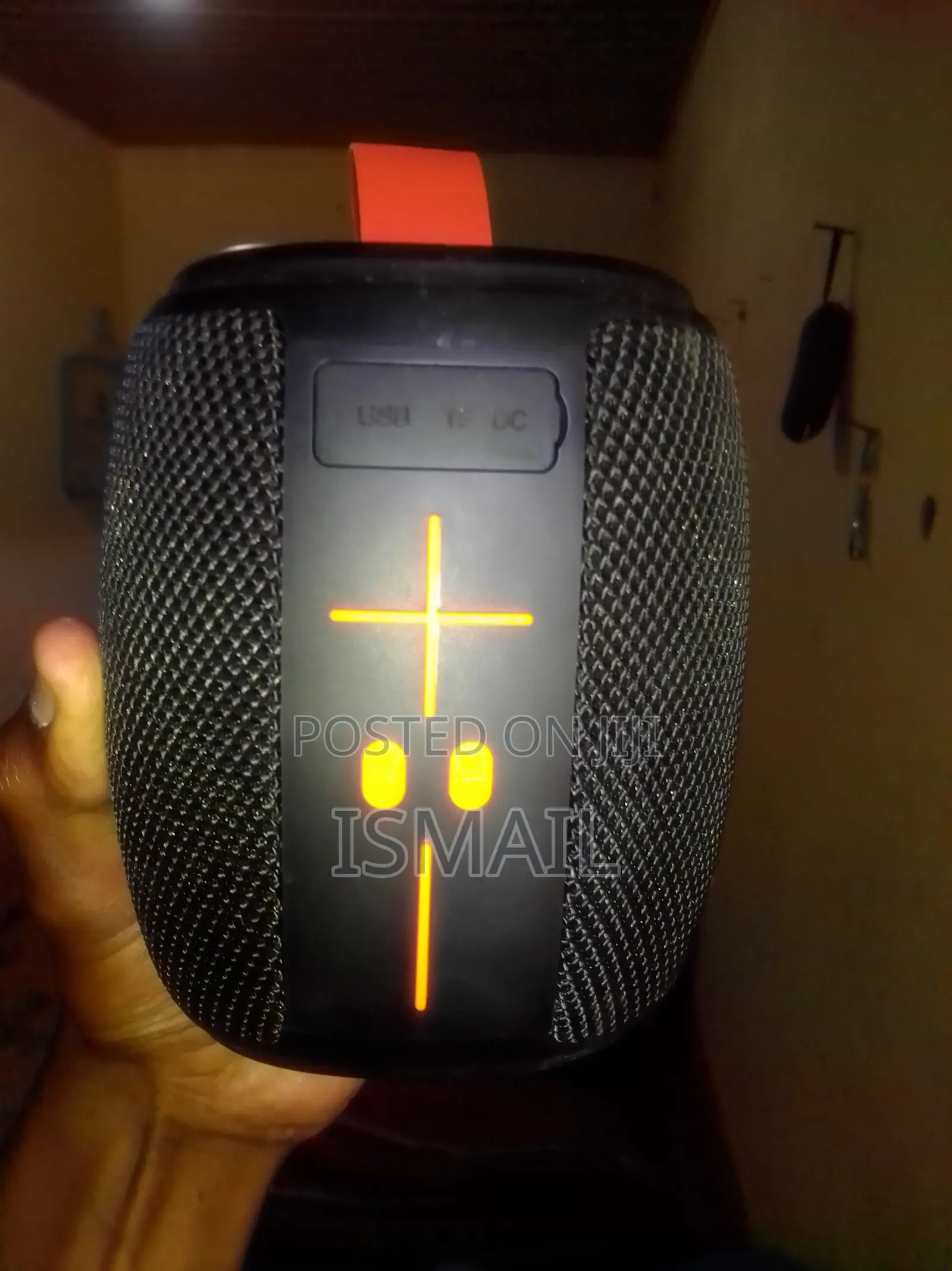 Bluetooth Speaker 5W in Mitaboni Kathiani Machakos