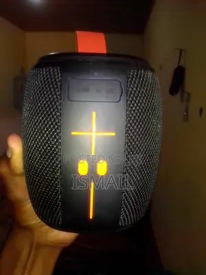 Bluetooth Speaker 5W in Mitaboni Kathiani Machakos
