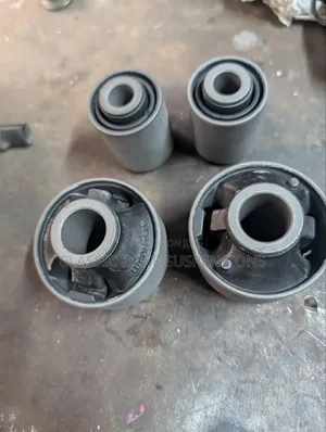 Subaru Forester SHJ Bushes