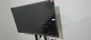 TCL Google TV, 43 Inch Qled. New