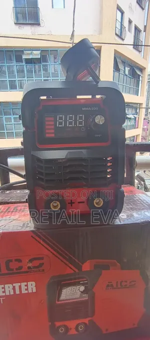 200ah Aico Welding Machine