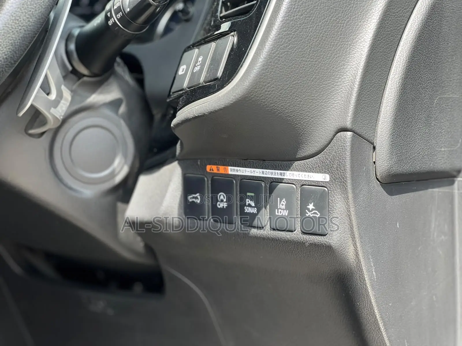 Mitsubishi Outlander 2019 Black